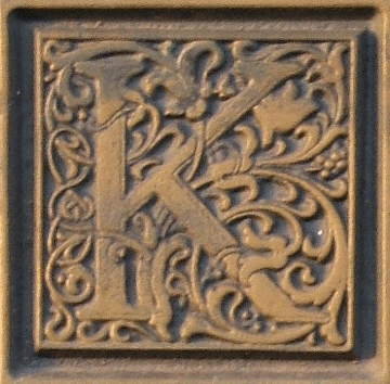 KLK Logo